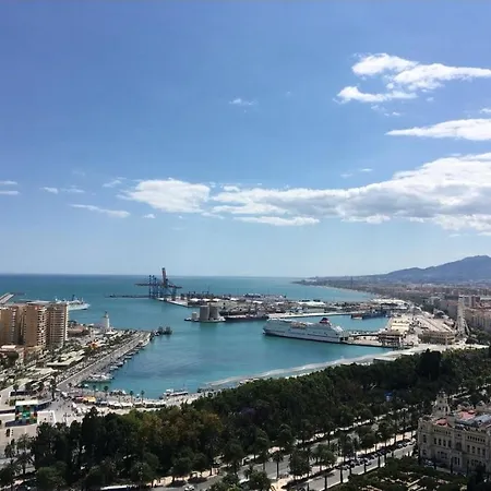 Centro De Malaga-3