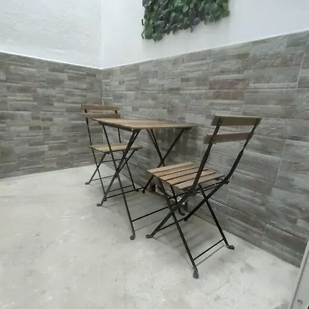 Estudio céntrico ARQ2-3