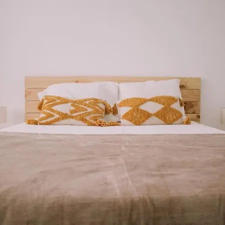 Precioso apartamento junto al casco histórico-2
