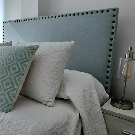 Almansa Shoping & Balcony 3 Bedrooms City Center-2