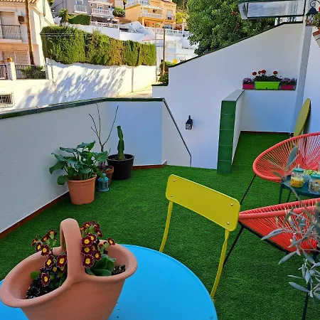 Apartamento La Viña-2