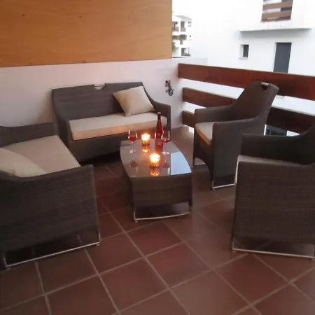 Lovely Apartment in La Cala de Mijas-2