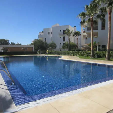 Lovely Apartment in La Cala de Mijas-3