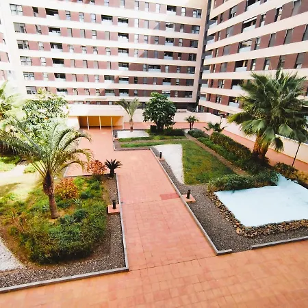 Metropolitan Apartment-3