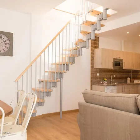 Living4Malaga Boutique Apartments-3