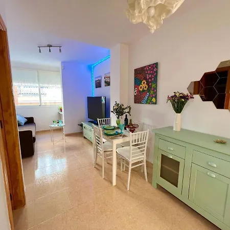 Relaxing Suite With Lovely Patio-3