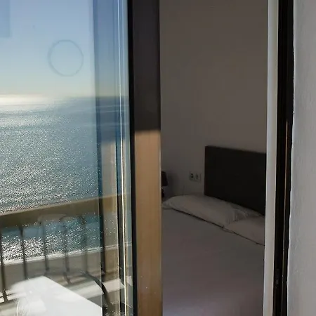 Beachfront Apartment-3