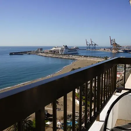 Beachfront Apartment-2