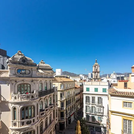 Sáenz Suites Gallery by Bossh! Apartments-3
