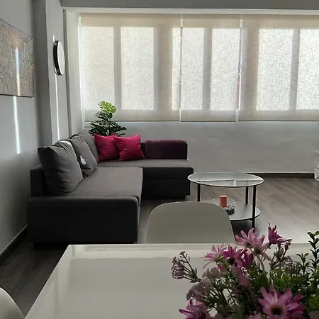 Ayala Apartamento-3
