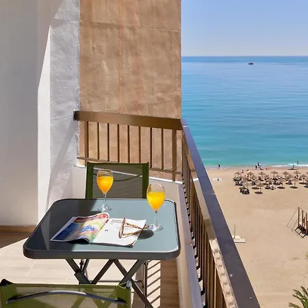 Impresionante apartamento en Playa de la Malagueta-2