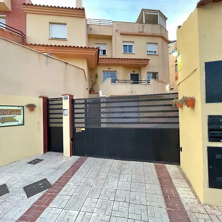 Apartamento Cerro Azul-3