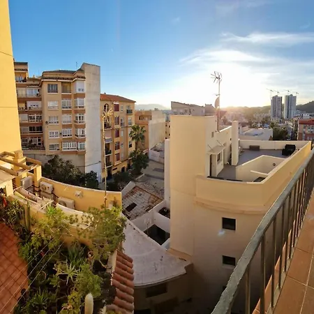 Centro De Malaga-2