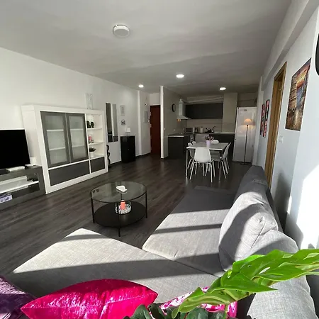 Ayala Apartamento-2