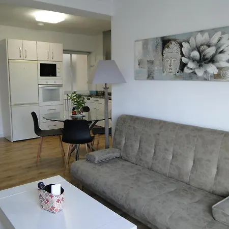 Apartamento con vistas a la catedral a 15 minutos del centro-2
