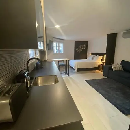 Casa Afrodita 2-3