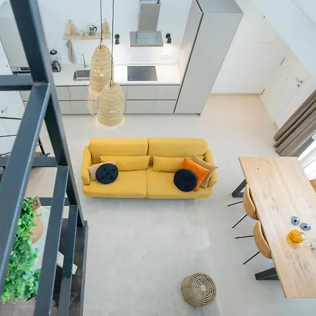 Del Parque Flats San Andres-3