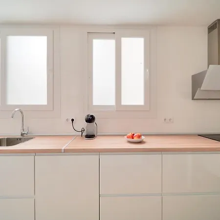Impresionante apartamento en Playa de la Malagueta-3