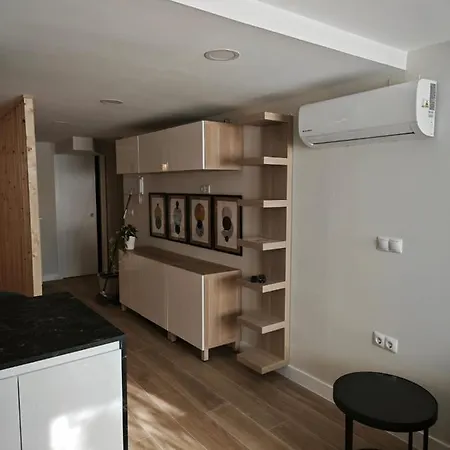 Studio Sevilla Suites Málaga-3
