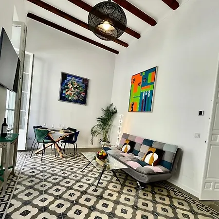 Puerta Azul 3 Bedroom Deluxe Apartment-2
