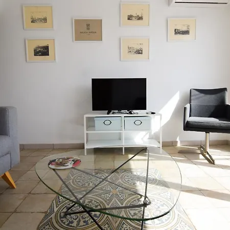 Letmalaga Malasaña City Views Superior Apartment-2