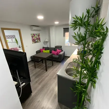 Reyna apartamentos-2