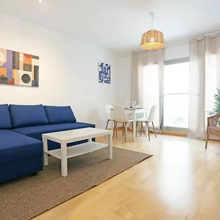 Casa Fenicia - Cosy Apartment With Free Private Parking-3