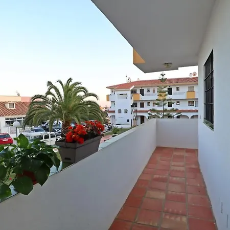Kion Beach Appartment Mijas-Costa-3