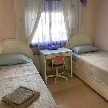 Cozy And Inexpensive Apartments Nearly Sea,Tennis,Bars And Other-2