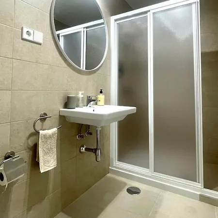 Apartamento Málaga Beach, 2A-2