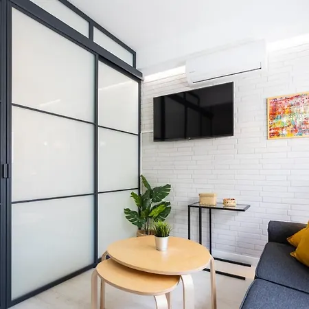 Suite Home Cervantes-2
