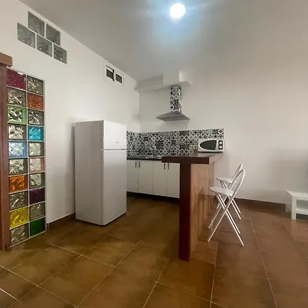 Apartamento Monte Dorado-2