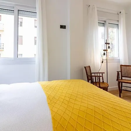 Atocha Freshapartments-2