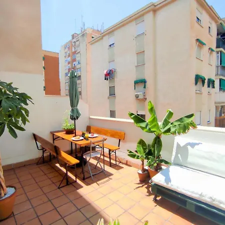 Manuela Nogales Apartments!-3