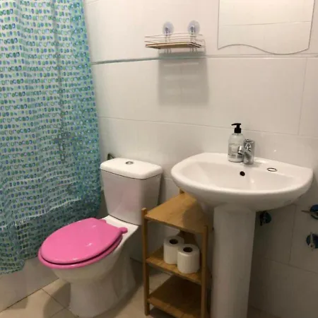Indigo Apartment-2