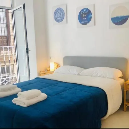 Indigo Apartment-3
