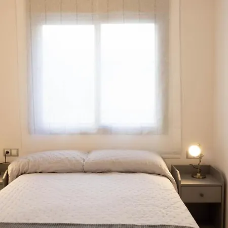 Apartment Dos Aceras Malaga-3