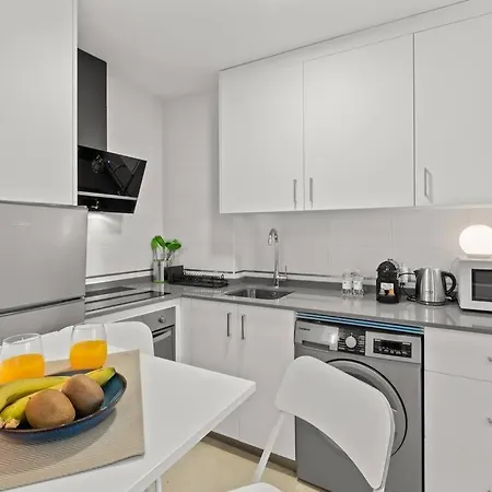 Estudio Nice Stay Dos Aceras-3