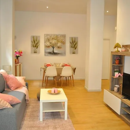Apartamento Gran Torcal-2
