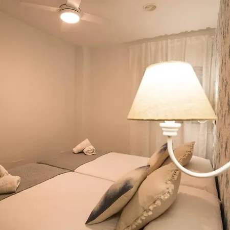 Luxury & Cosy City Center-Wifi-2