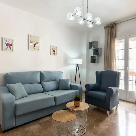 Center Apartment 2Bed 2B Aircon Wif And Parking Free-2