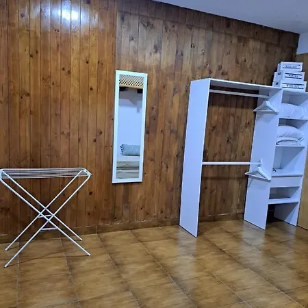 Apartamento Monte Dorado-3