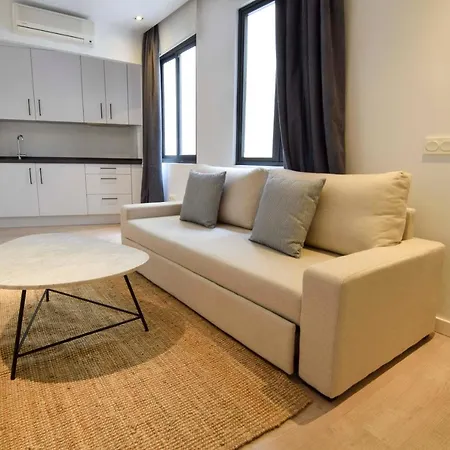 Letmalaga Granada Premium-2