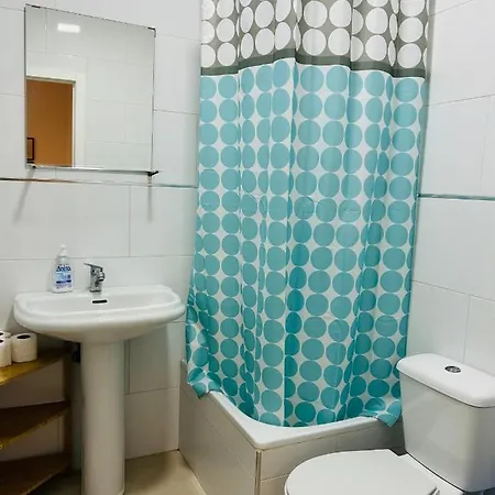 Cheap Studios Malaga Center-2