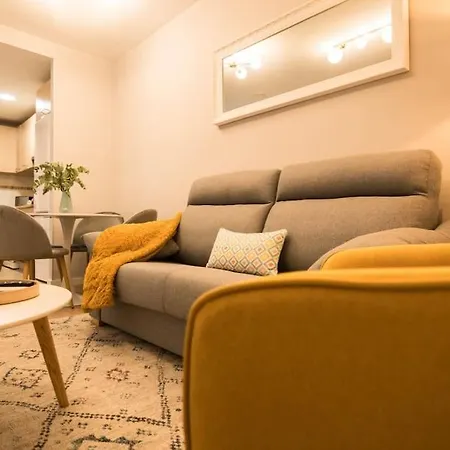 Luxury & Cosy City Center-Wifi-3