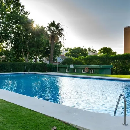 Sun & Luxury At Guadalmar Beach-2