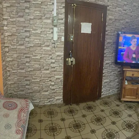 Apartamento Lulu-2