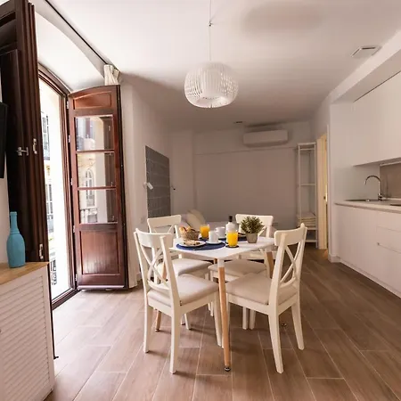 Apartamento Especería Blue-3
