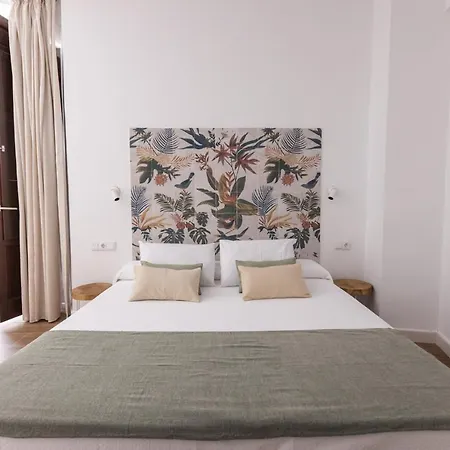 Apartamento Especería Green by #CuatroCallesFlats-3