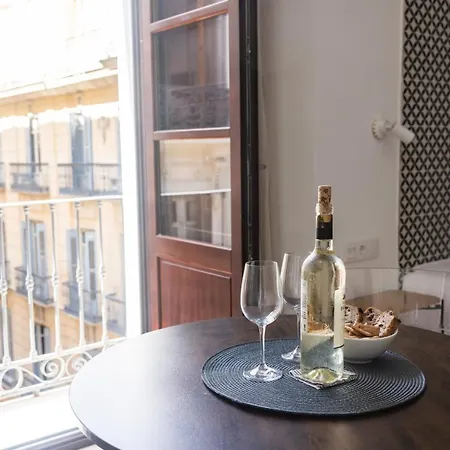Suite Loft Especería-2